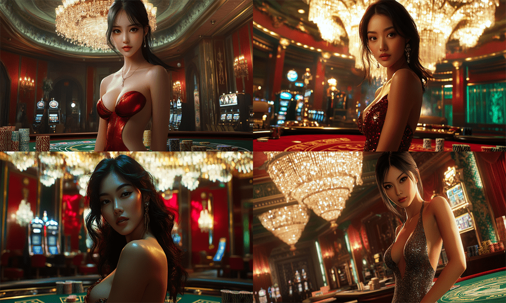 online casino real money